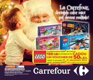 Carrefour talog JUCARII 13.11.2014 - 07.12.2014