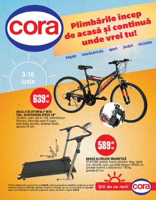 Unforgettable Judgment Civilian Cora - catalog bagaje - imbracaminte - sport - jucarii - biciclete 2015 ☛  Catalog-Oferta.com