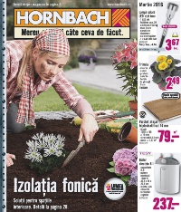 hornbach catalog 