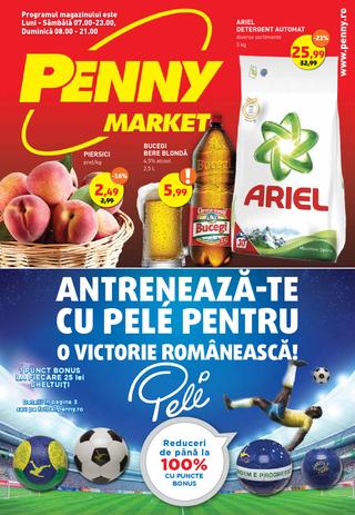 Penny market catalog august 2015