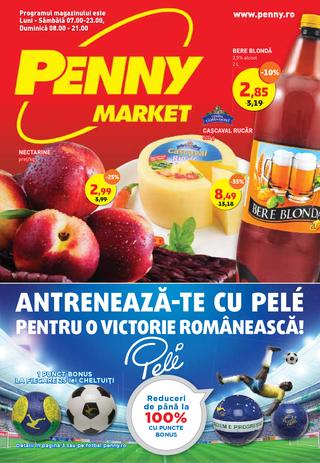 Penny market catalog august 2015