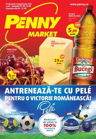 Penny catalog septembrie 2015
