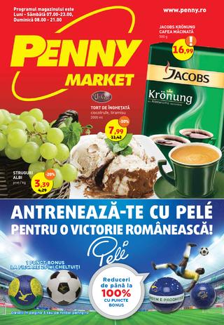 Penny catalog september 2015