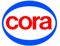 Cora - cataloage , pliante, brosuri si promotii 