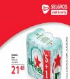 SELGROS Food Catalog promotii 24 iunie - 07 iulie 2022