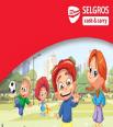 SELGROS catalog promotii pentru copii 13 mai -01 iunie 2022