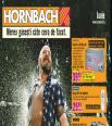 HORNBACH Catalog promotii iunie 2022