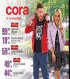 CORA catalog reduceri 11 mai - 31 mai 2022