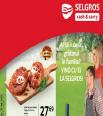 SELGROS FOOD Catalog promotii 10 iunie - 23 iunie 2022